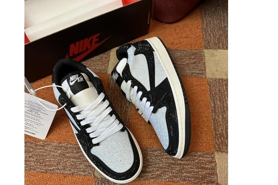 Diamond AJ-1111 Designed Jordan Shoes 0416